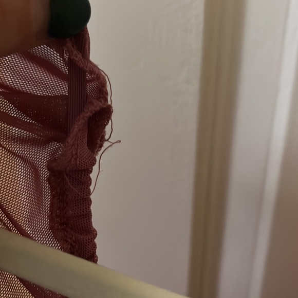 Princess Polly Ruched Body Suit - Picture 4 of 5